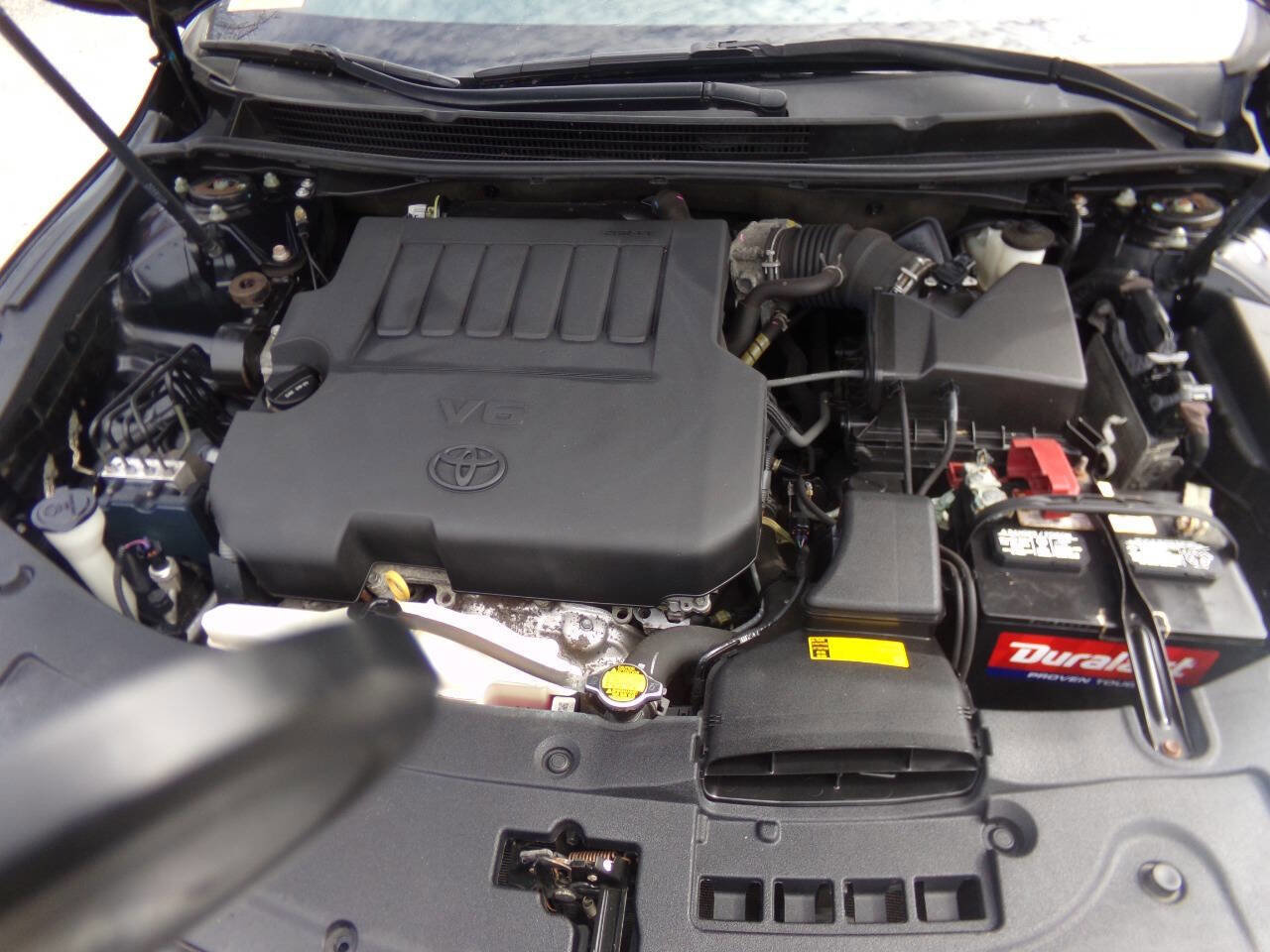 Used 2014 Toyota Avalon XLE Touring image 33