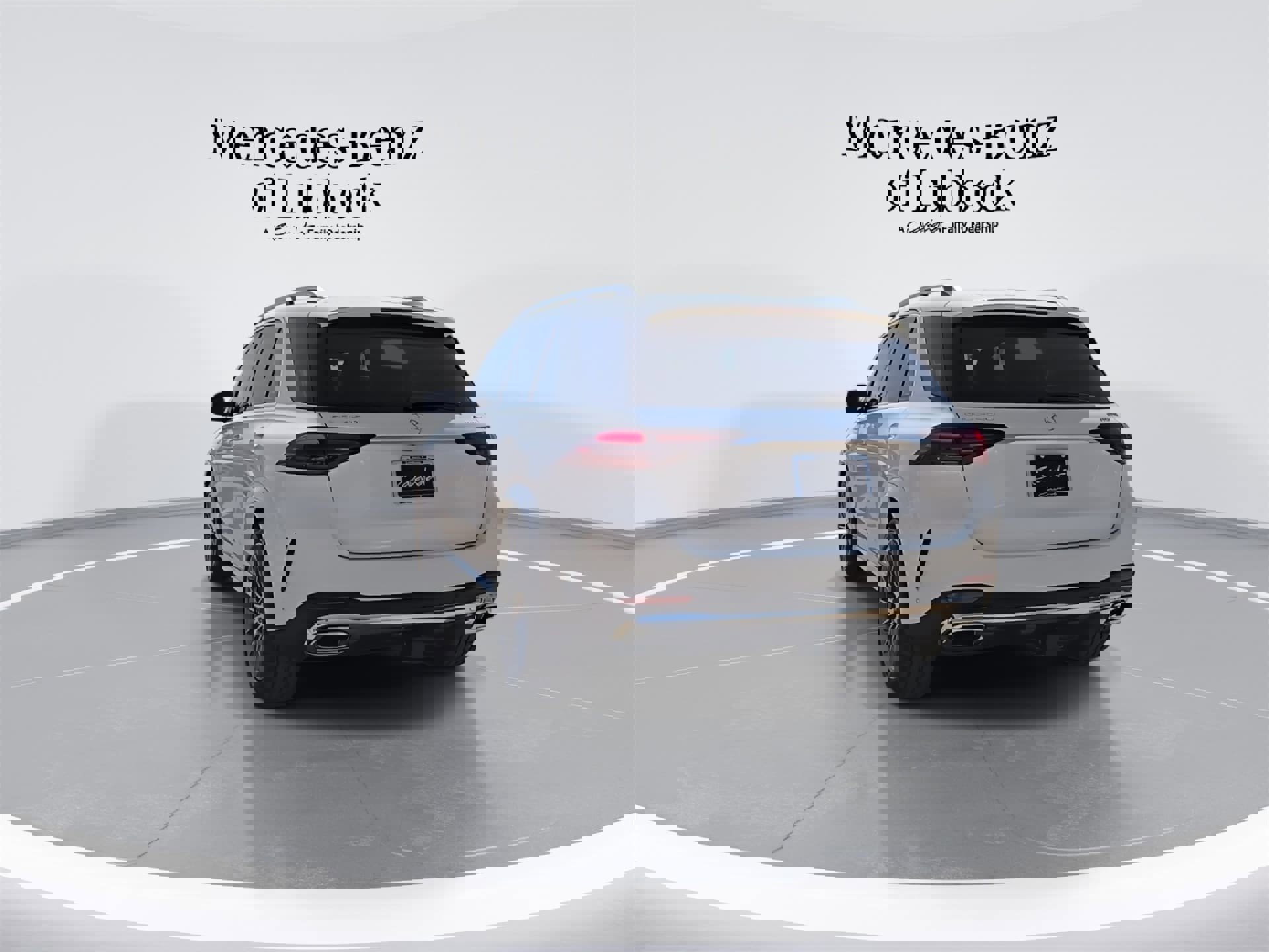 New 2026 Mercedes-Benz GLE 450 4MATIC image 7