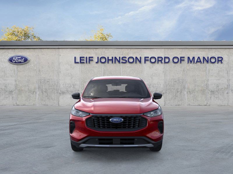 New 2025 Ford Escape Active w/ Tech Pack #1 image 6