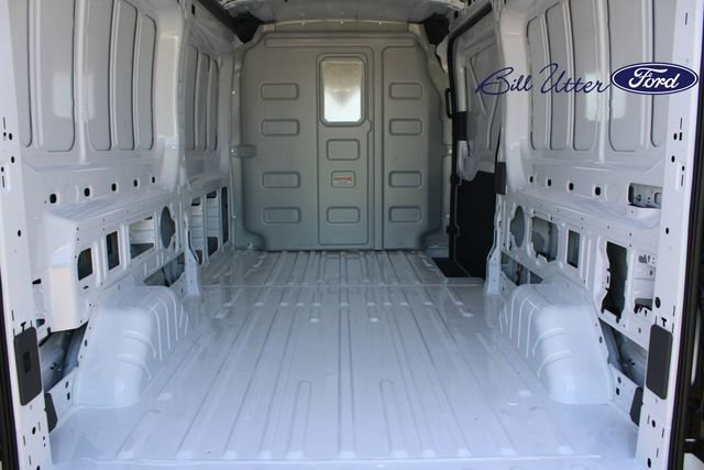 New 2025 Ford Transit 250 148 Medium Roof image 6