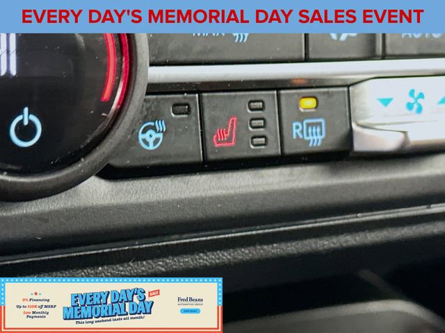 Used 2023 Ford Bronco Badlands AWD/4WD image 20