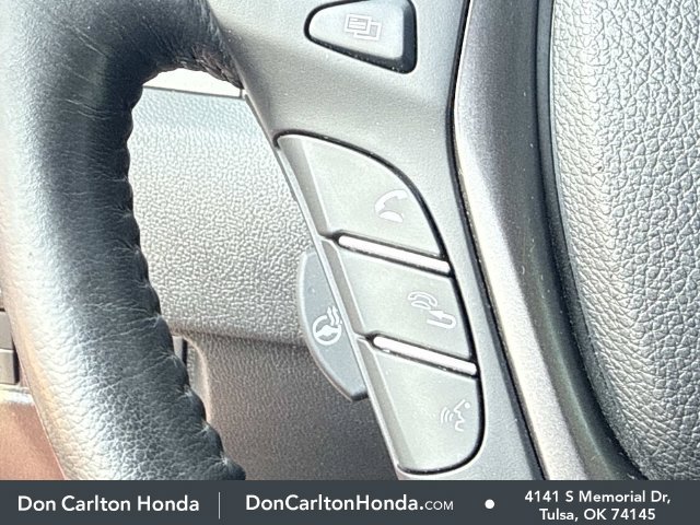 Used 2023 Honda Ridgeline RTL-E image 27