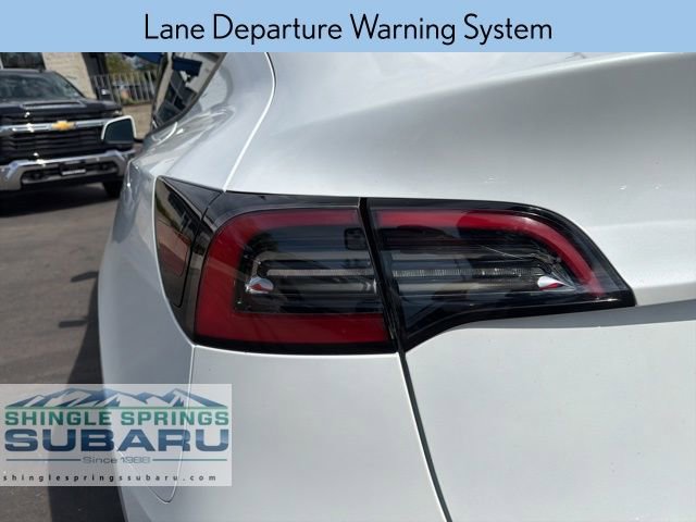 Used 2023 Tesla Model Y Long Range image 16