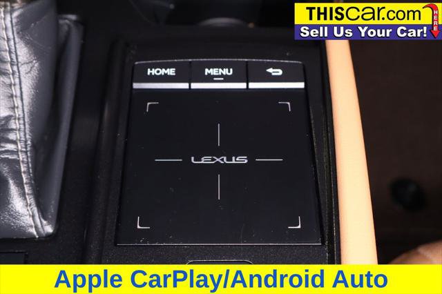 Used 2021 Lexus ES 350 w/ Premium Package FWD image 23