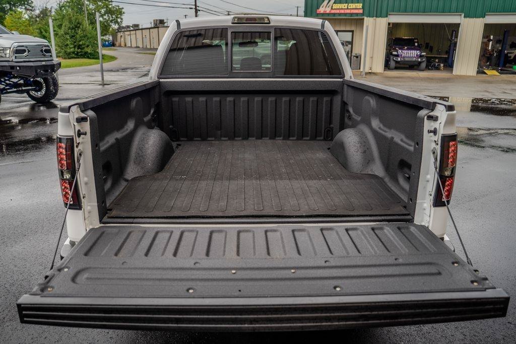 Used 2014 Ford F150 FX2 w/ Equipment Group 402A Luxury RWD image 24