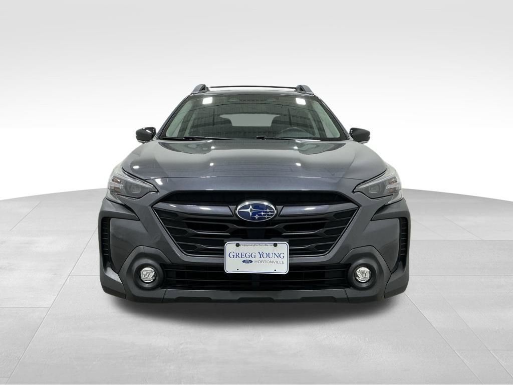 Used 2024 Subaru Outback Premium image 7