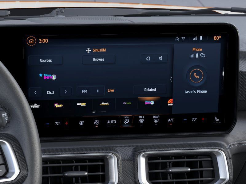 New 2026 Ford Mustang GT image 14