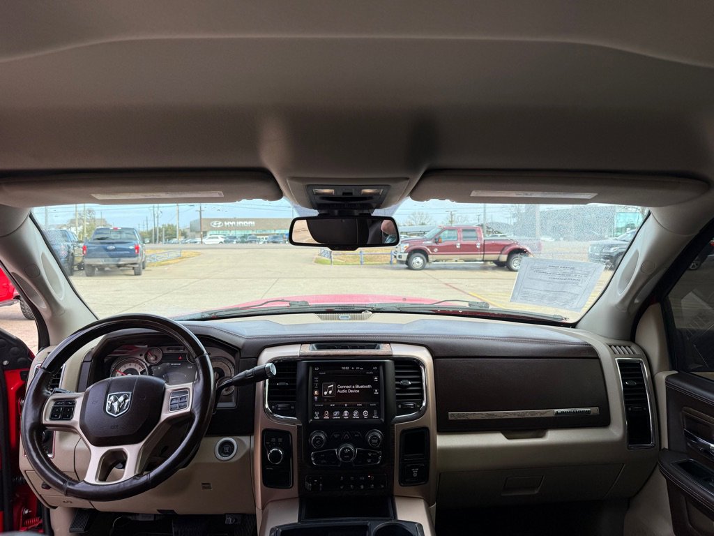 Used 2014 RAM 2500 Longhorn w/ Convenience Group image 23