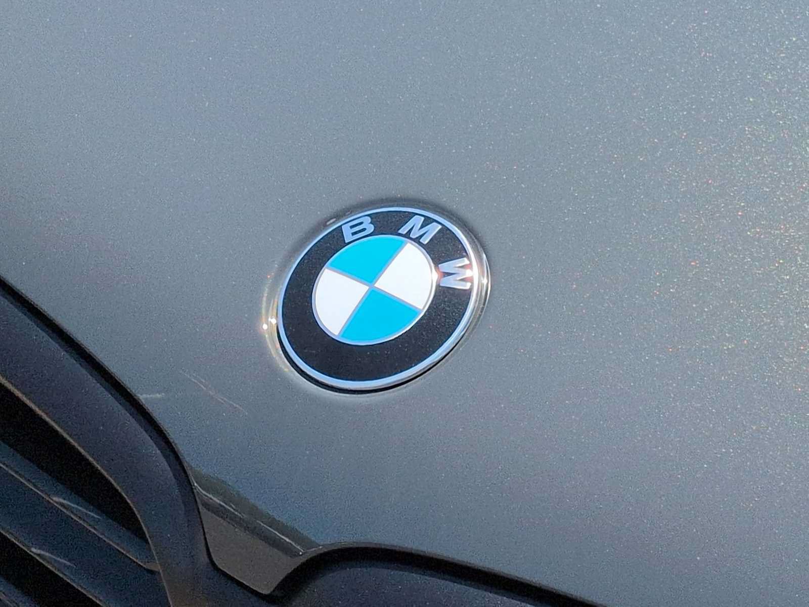 New 2026 BMW X5 M Competition w/ Executive Package AWD/4WD image 12