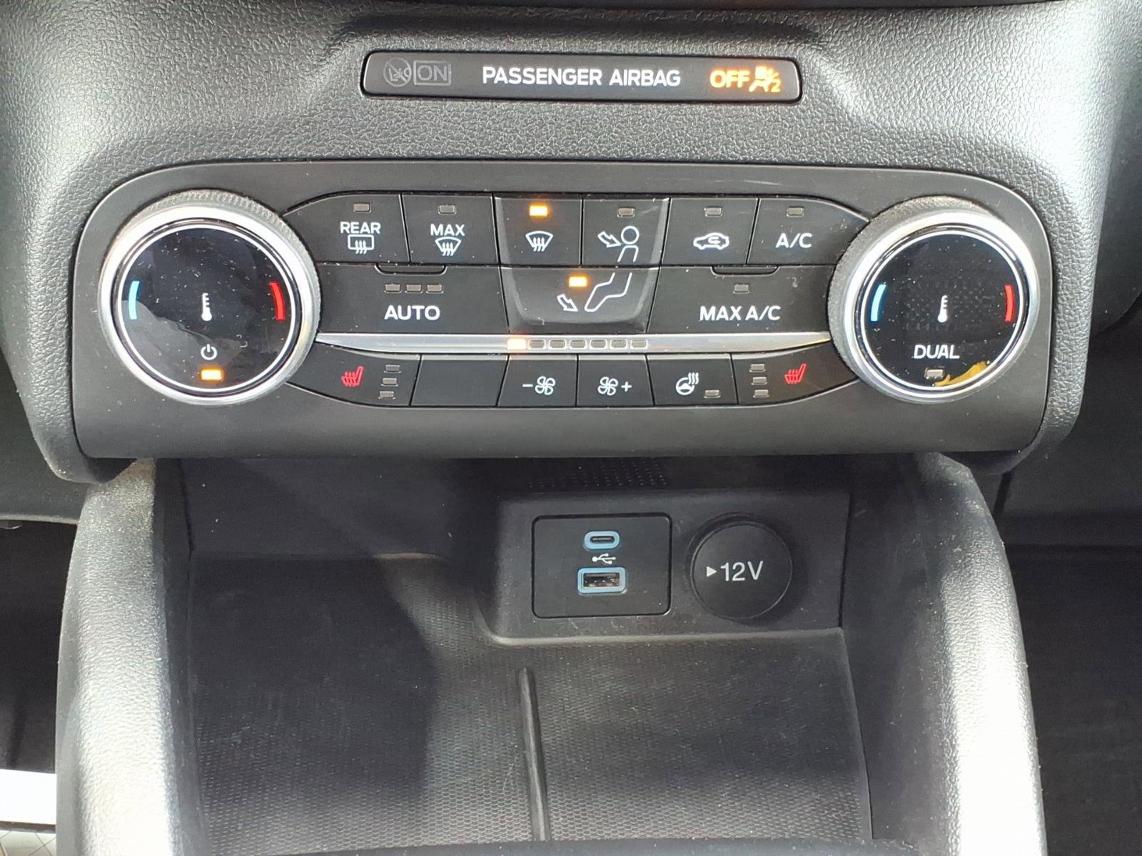 Certified 2023 Ford Escape Active image 18