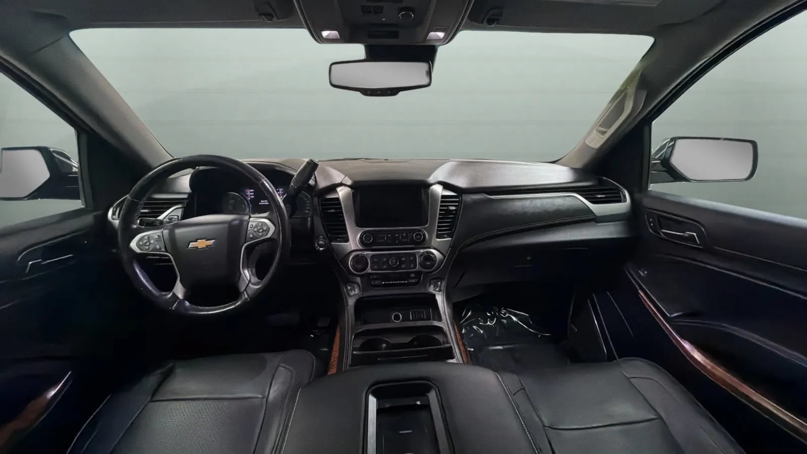 Used 2018 Chevrolet Tahoe Premier RWD image 9