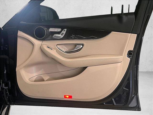 Used 2018 Mercedes-Benz C 300 Sedan image 19