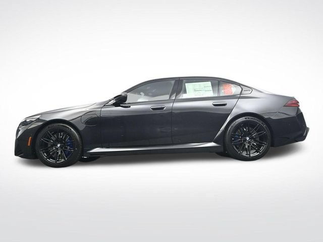 New 2027 BMW M5 w/ Carbon Package AWD/4WD image 39