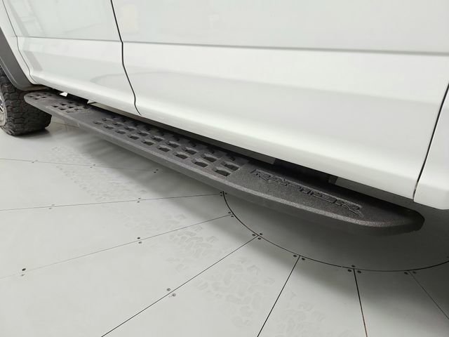 Used 2019 Ford F150 Raptor w/ Equipment Group 802A Luxury image 52