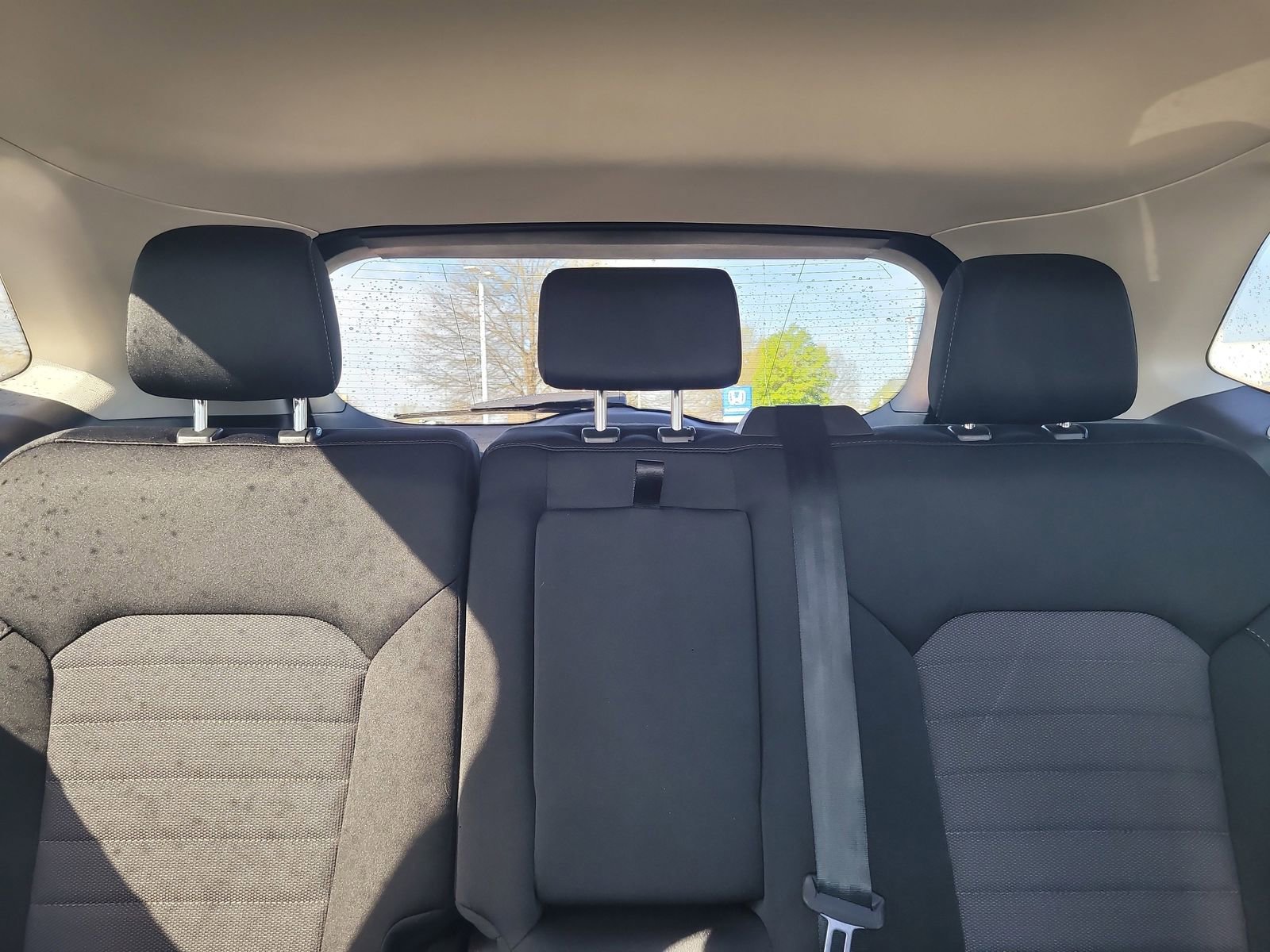 Used 2024 Ford Edge SE AWD/4WD image 21