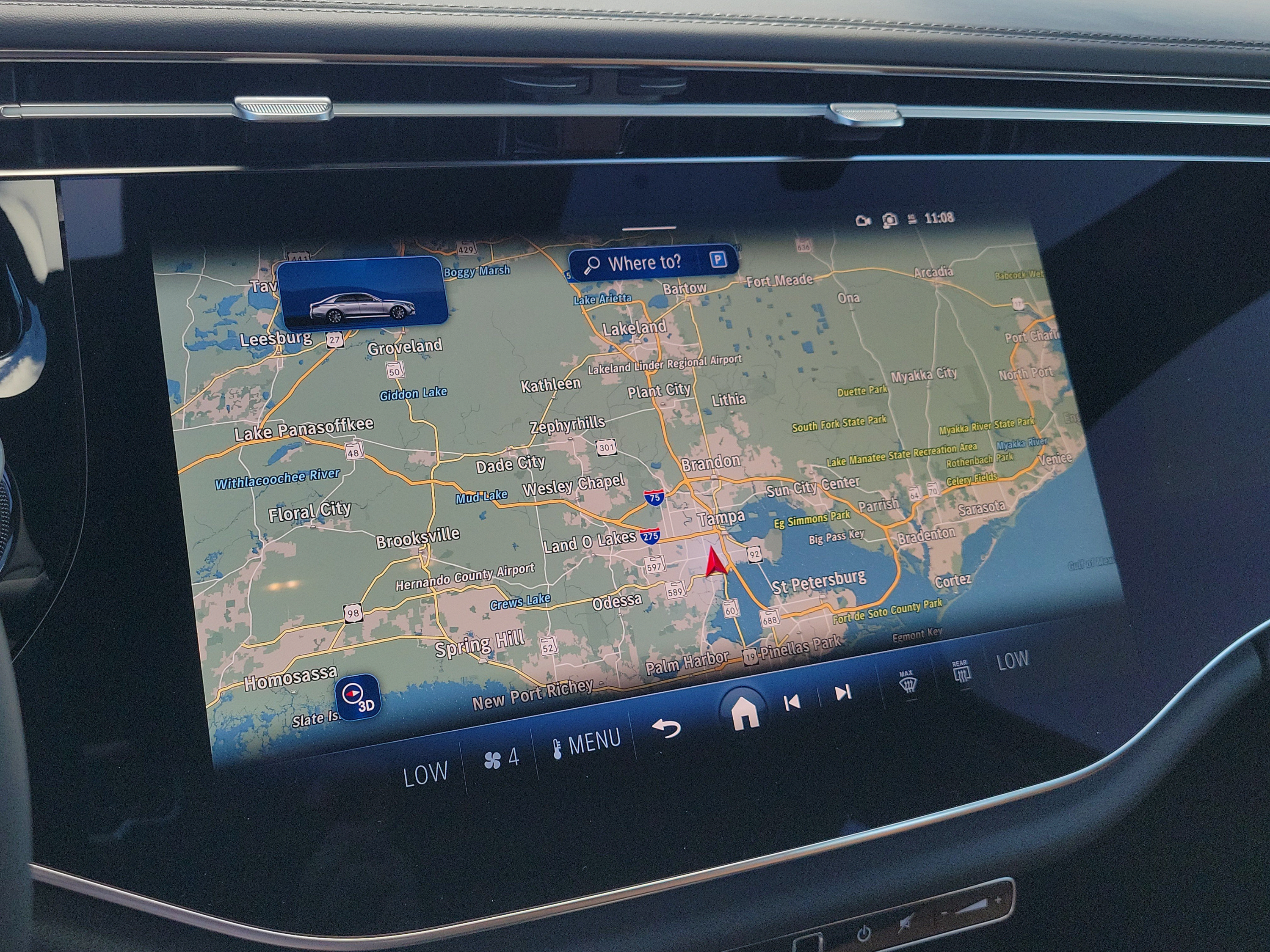 New 2027 Mercedes-Benz E 450 4MATIC Sedan image 25