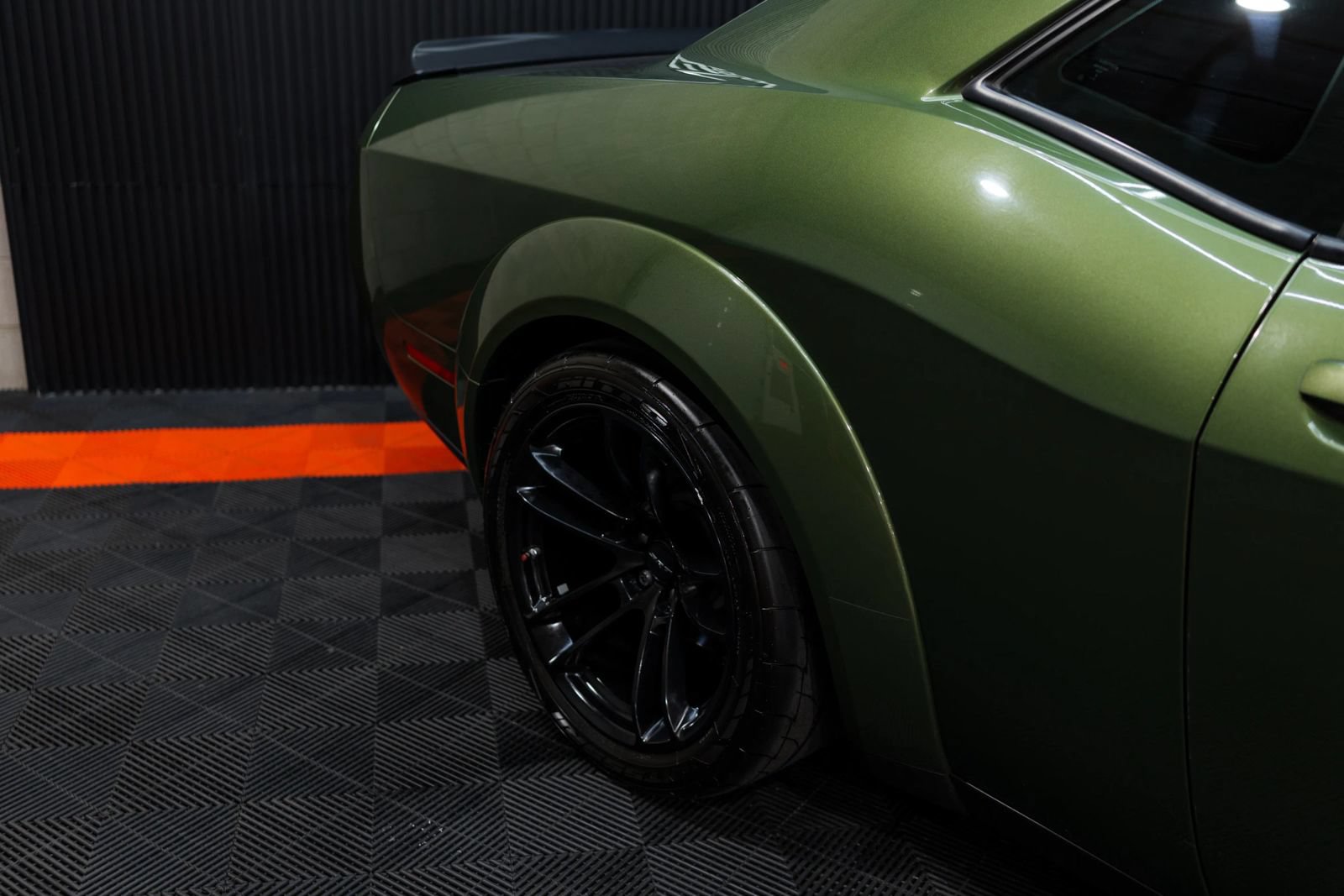 Used 2020 Dodge Challenger SRT Hellcat Redeye RWD image 28