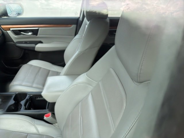 Used 2018 Honda CR-V EX-L image 8