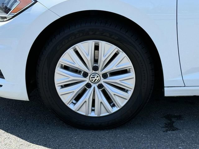 Used 2019 Volkswagen Jetta S image 7