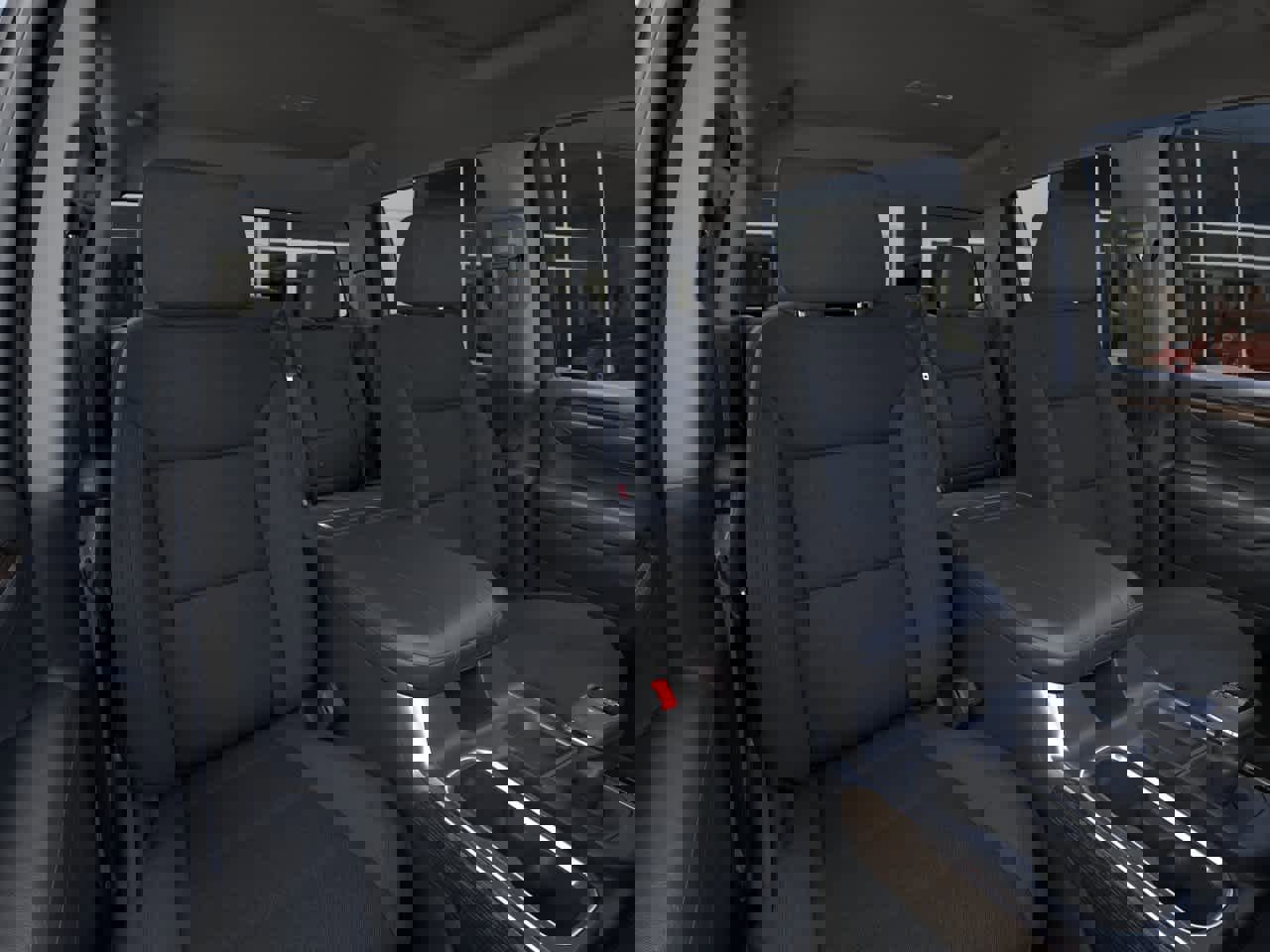 New 2026 GMC Sierra 1500 Elevation RWD image 16