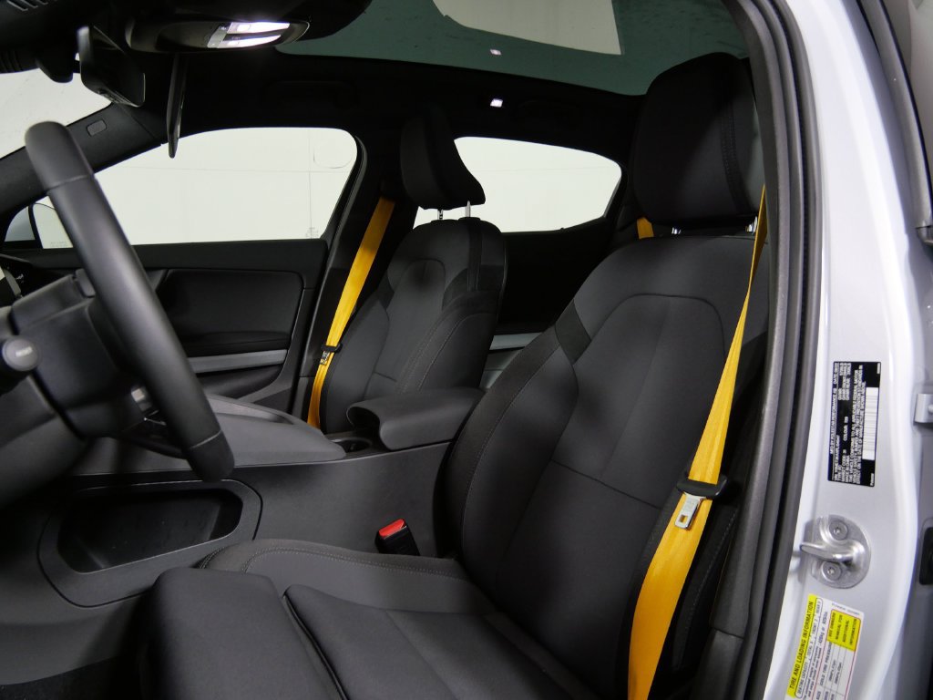 Used 2023 Polestar Polestar 2 w/ Pilot Pack AWD/4WD image 10