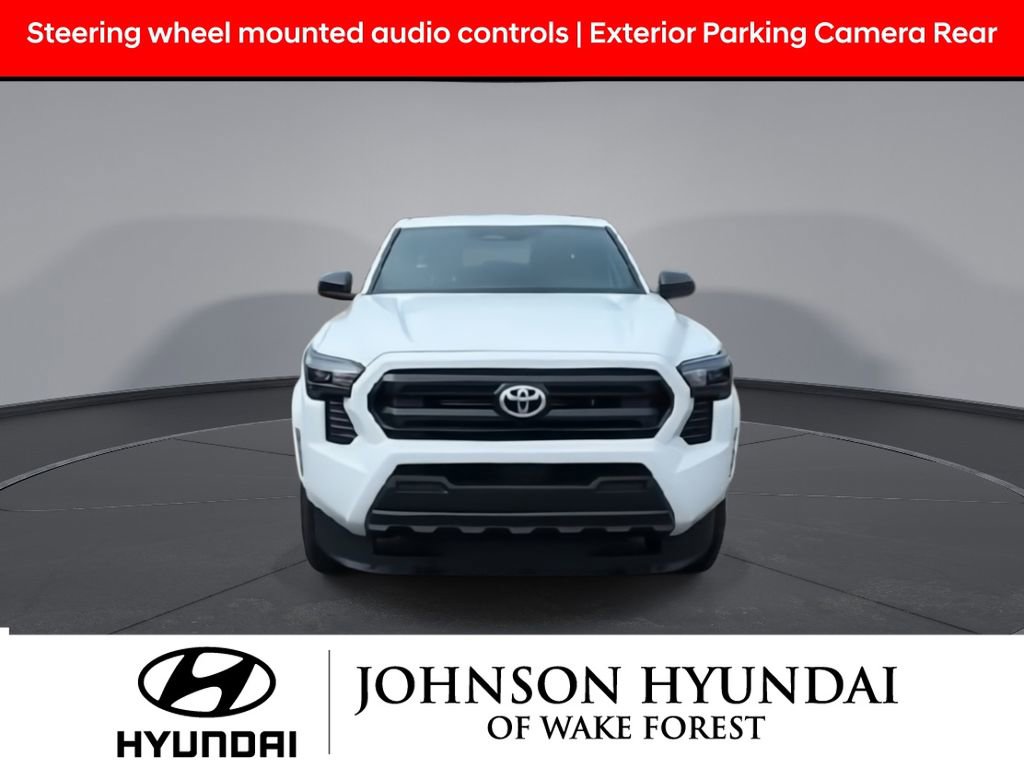 Used 2024 Toyota Tacoma SR image 3