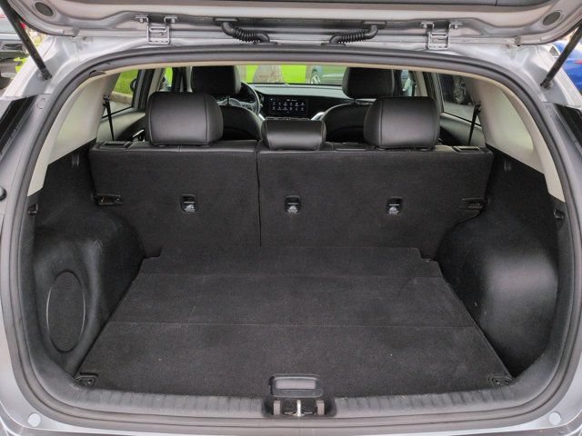 Used 2022 Kia Niro EX Premium FWD image 12