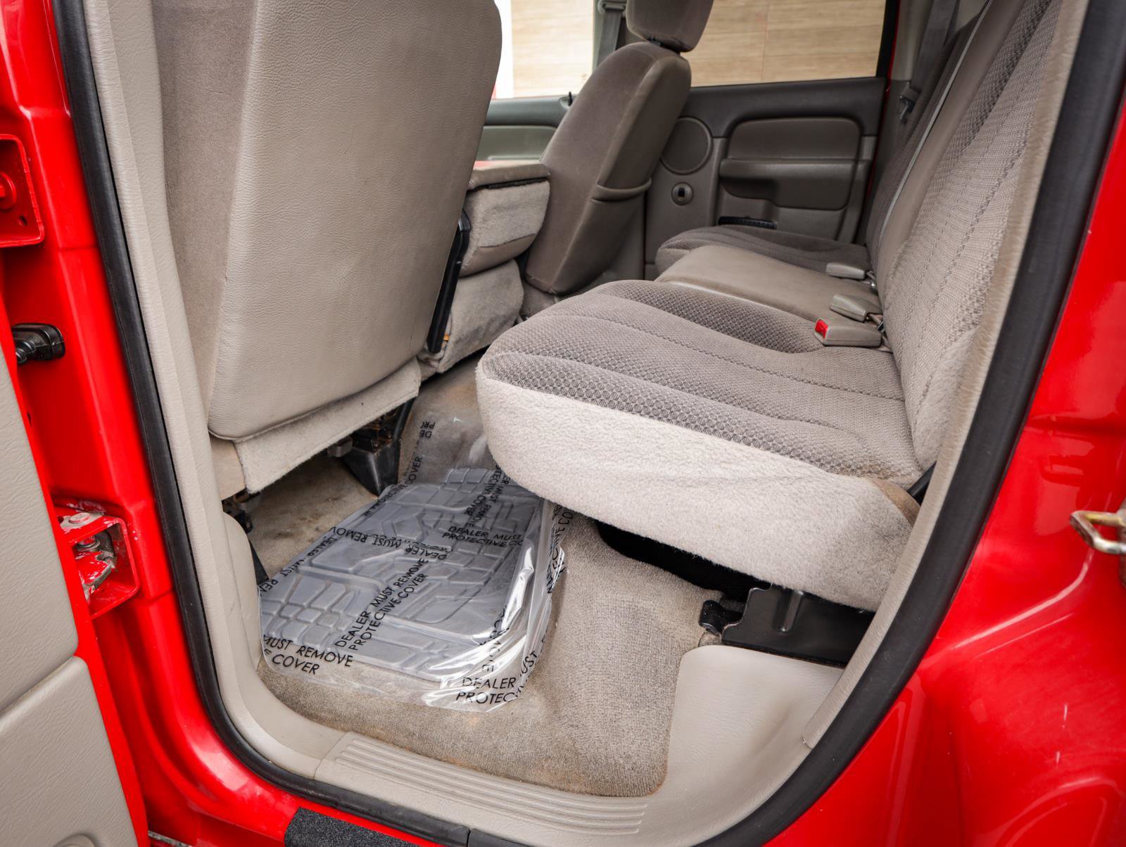 Used 2003 Dodge Ram 2500 Truck ST image 31