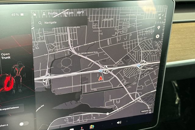 Used 2023 Tesla Model 3 Standard Range RWD image 21