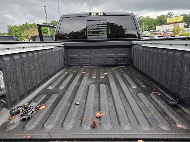 Used 2021 RAM 2500 Power Wagon w/ 75th Anniversary Edition AWD/4WD image 32