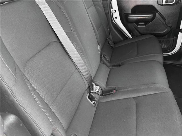 Used 2020 Jeep Gladiator Sport w/ Quick Order Package 24S image 18