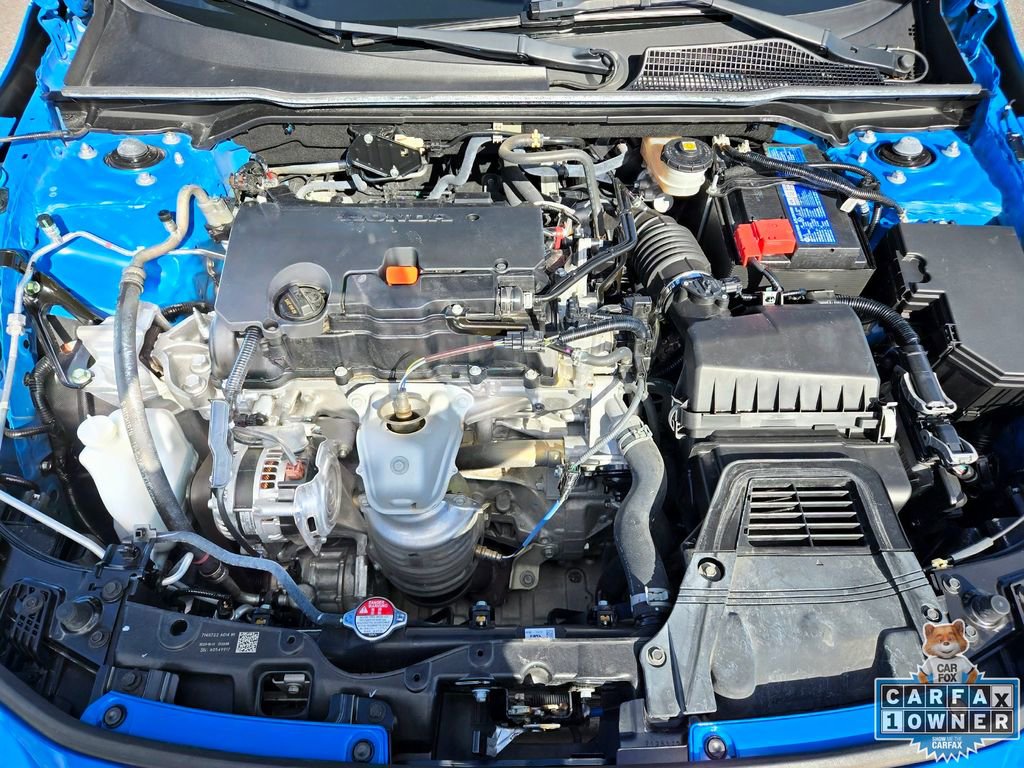 Used 2024 Honda Civic Sport image 15