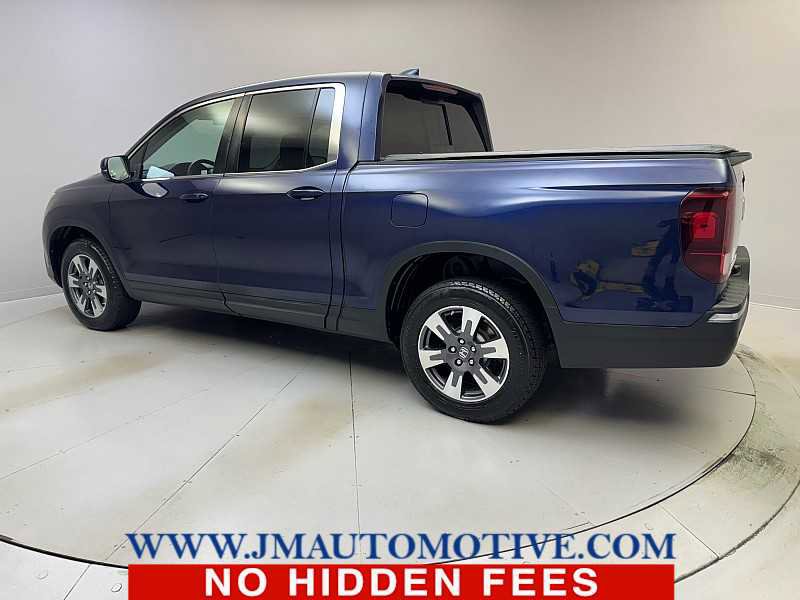 Used 2019 Honda Ridgeline RTL image 3
