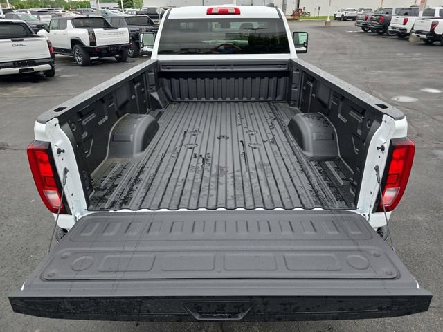 New 2025 GMC Sierra 3500 Pro image 22