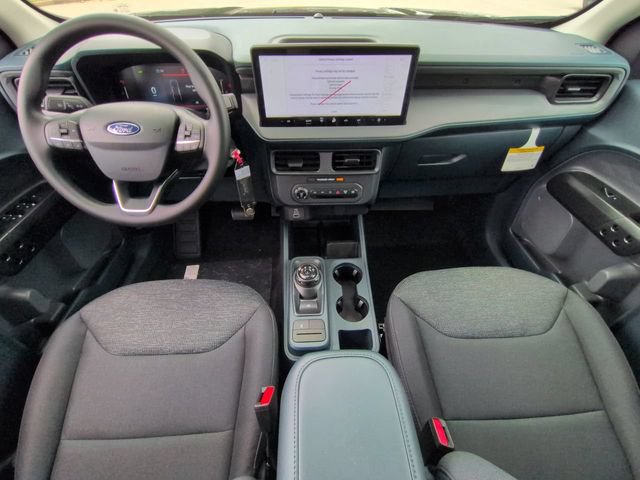 New 2026 Ford Maverick XL FWD image 15