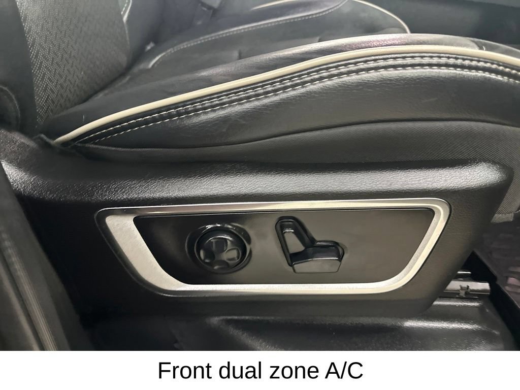 Used 2019 RAM 1500 Laramie AWD/4WD image 25