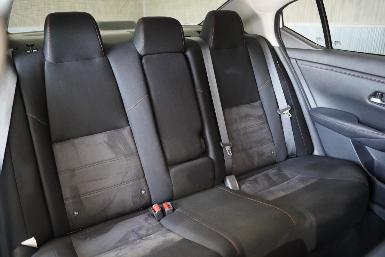 Used 2023 Nissan Sentra SR image 34