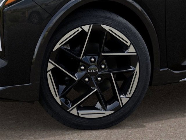 New 2026 Kia K4 GT-Line image 9