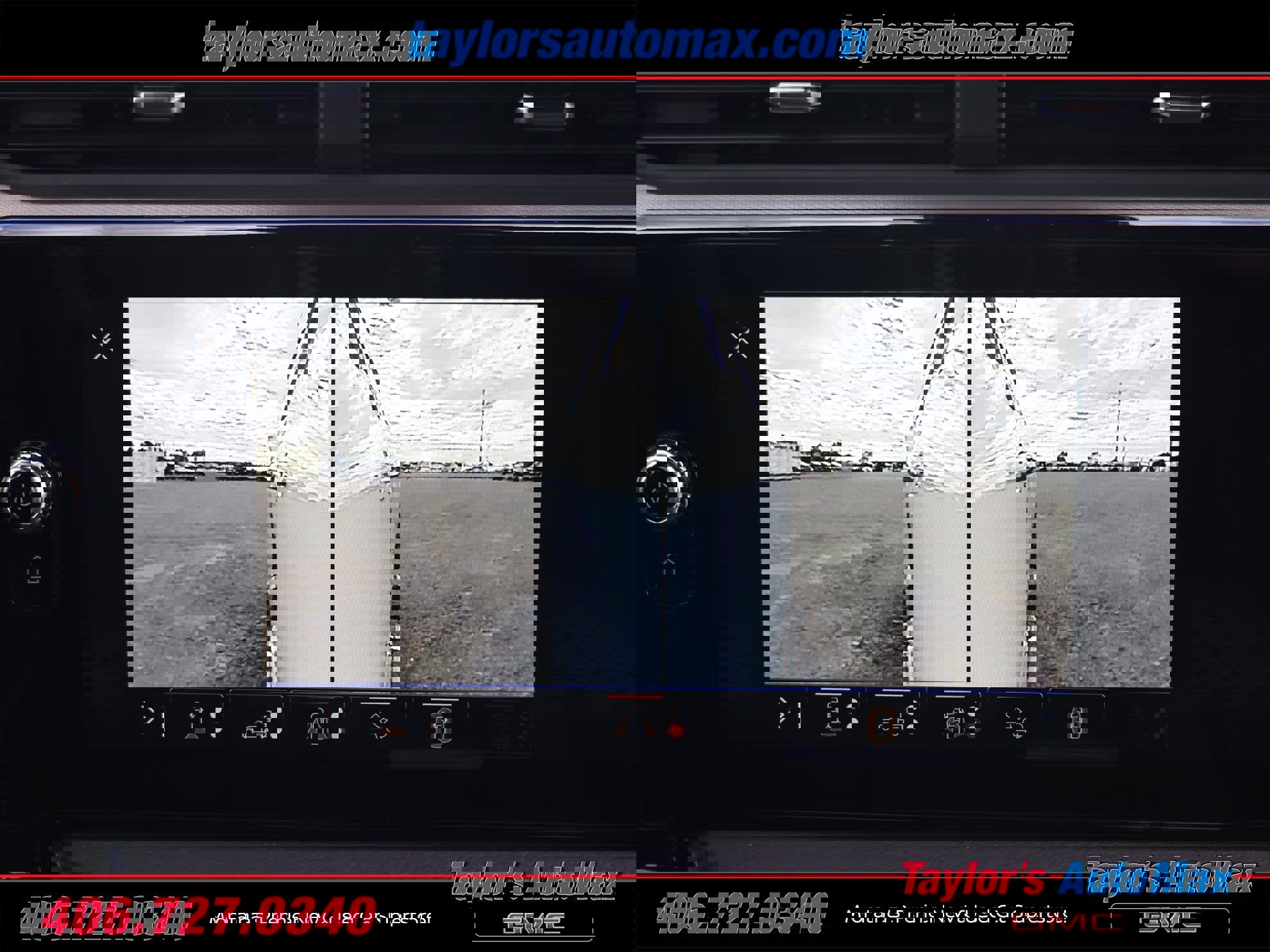 New 2026 GMC Sierra 2500 Denali w/ Denali Reserve Package image 19