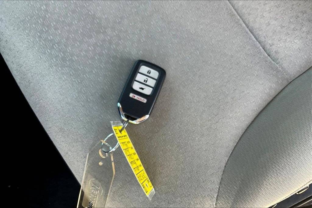 Used 2016 Honda CR-V EX image 10