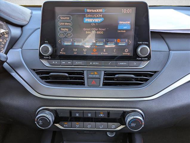 Used 2023 Nissan Altima 2.5 SR image 14