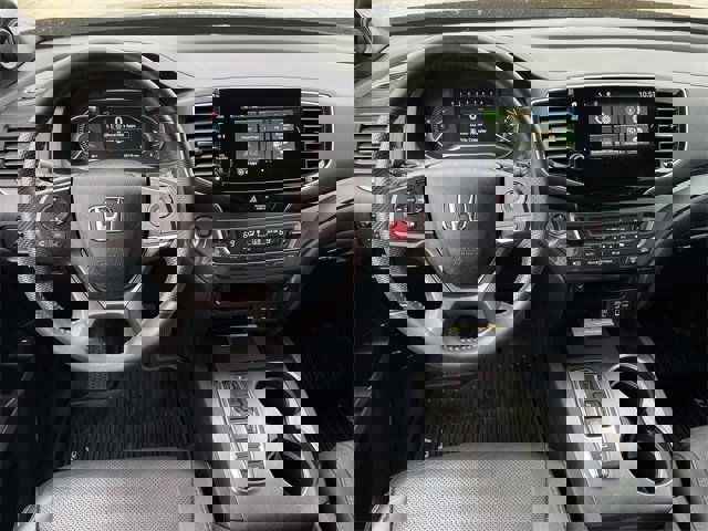 Certified 2023 Honda Passport EX-L image 11