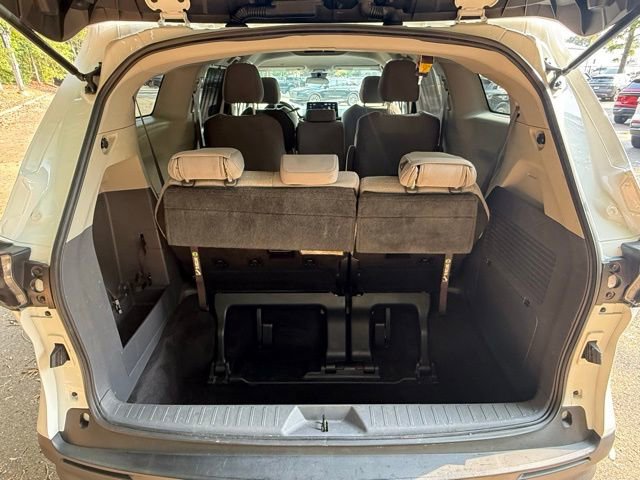 Used 2021 Toyota Sienna LE image 19