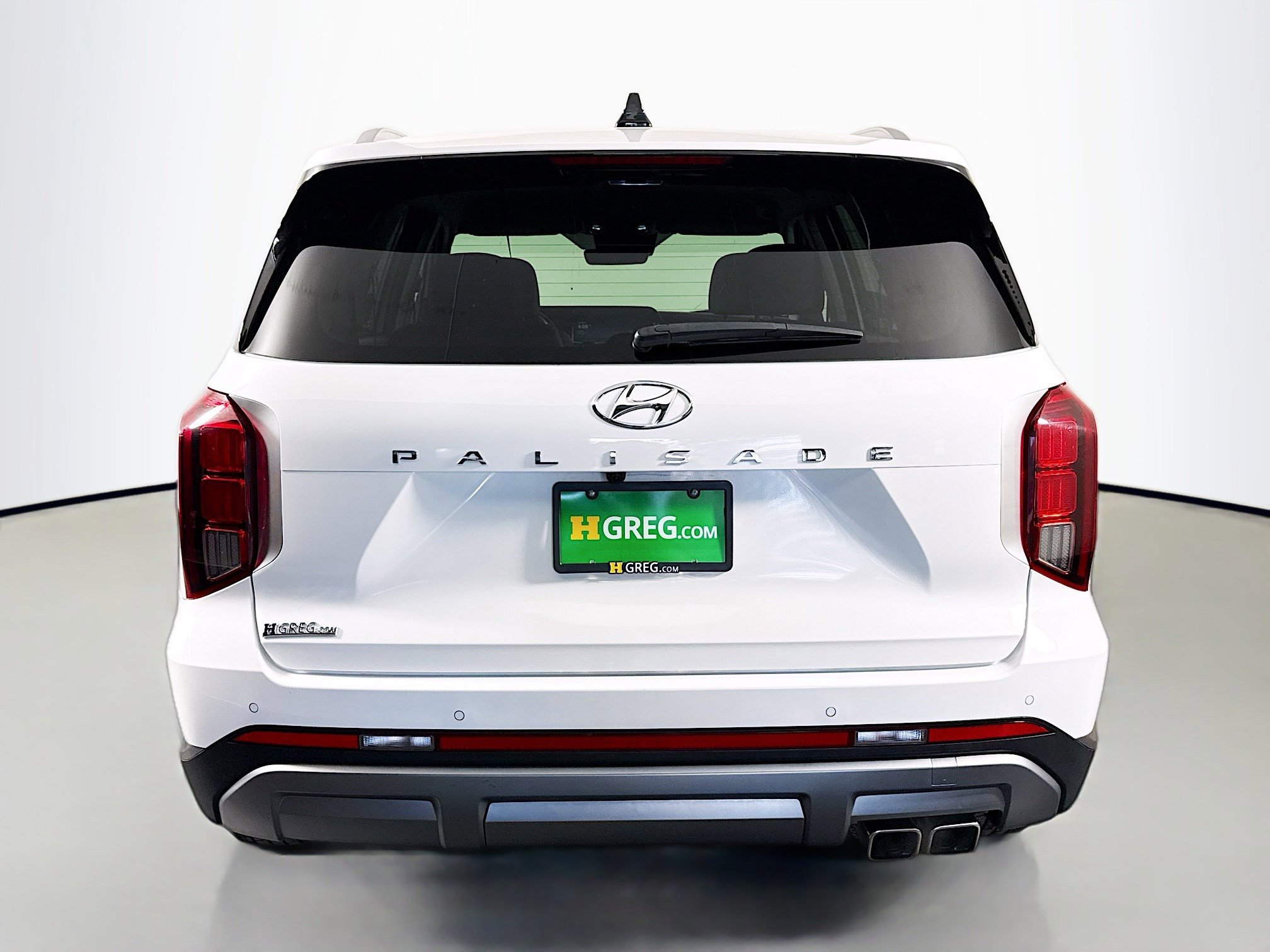 Used 2024 Hyundai Palisade SEL image 8