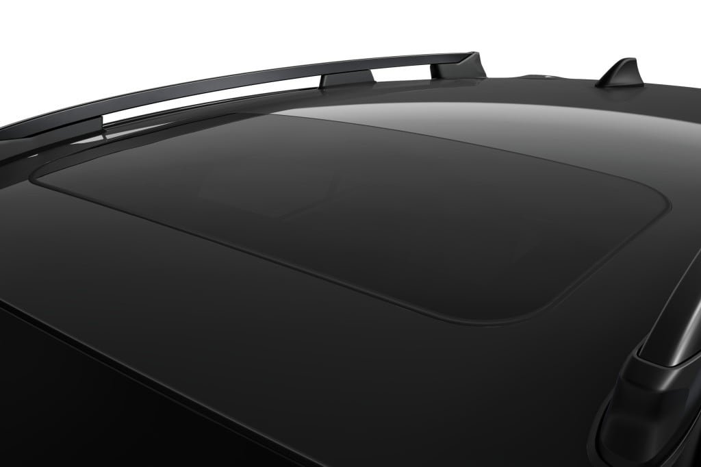 New 2026 Subaru Crosstrek 2.5i Limited AWD/4WD image 14
