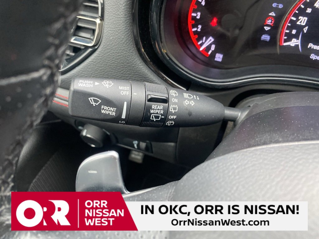 Used 2023 Dodge Durango GT image 30