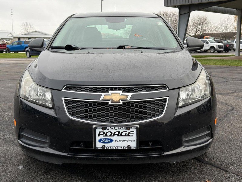 Used 2013 Chevrolet Cruze LS image 8
