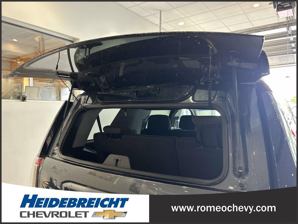 Used 2019 GMC Yukon SLE w/ Convenience Package AWD/4WD image 15