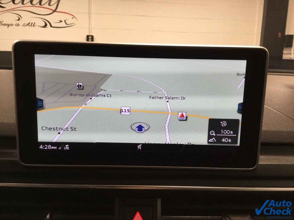 Used 2018 Audi S4 Premium Plus w/ Navigation Package image 50