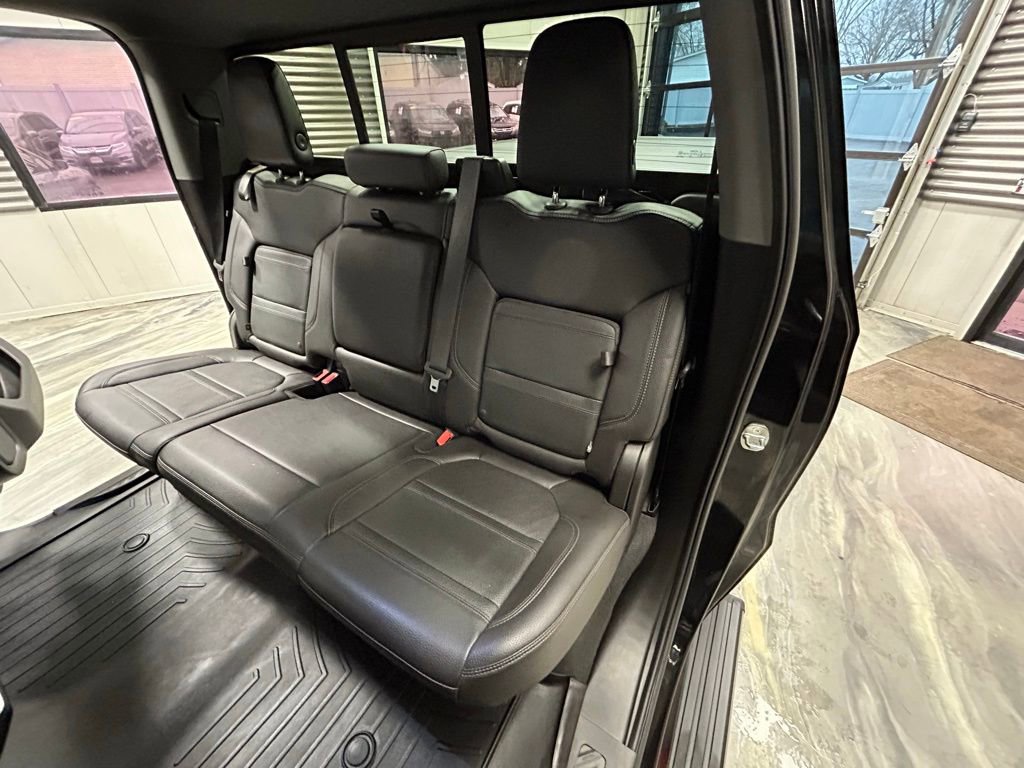 Used 2019 GMC Sierra 1500 Denali w/ Denali Ultimate Package image 7